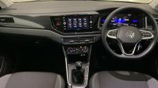 Volkswagen Taigo 1.0 TSI 110 Life 5dr Petrol Hatchback